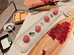 -左庭右院鲜牛肉火锅(京西大悦城店)