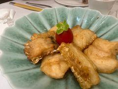 -五棵树•粤西高凉菜(琶洲店)