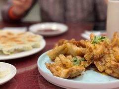 -老边饺子馆(中街店)