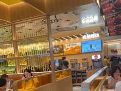 -菲滋意式餐厅(西溪印象城店)