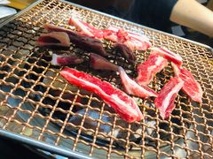 -九田家黑牛烤肉料理(太阳城店)