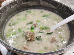 -南记食粥坊·宵夜大排档(莲花店)
