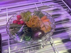 -可口香·非遗老号烧烤(南岗直营店)