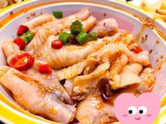 -廖记棒棒鸡(金光华广场店)