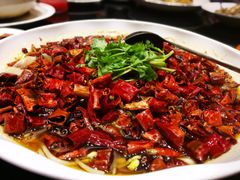 -高佳庄·舟山海鲜(海景旗舰店)