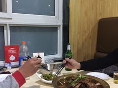 -和庆斋羊蝎子火锅·碳缸烧烤(顺义旗舰店)