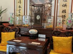 -富华斋饽饽铺·宫廷糕点·伴手礼(护国新天地店)