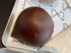 栗子蛋糕-M Stand(北京平安幸福中心店)