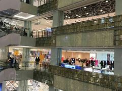 -万达广场(南京江宁店)