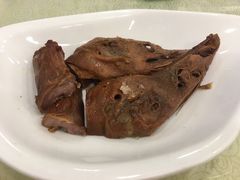 -东四民芳餐厅(世茂工三店)