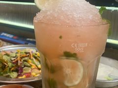 -首尔烤肉大排档(合生汇店)
