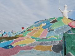 -六鳌翡翠湾滨海度假景区