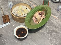 -奇芳阁·百年清真南京菜(夫子庙店)