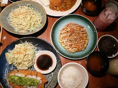 -山杏yama-katsu·吉列炸物
