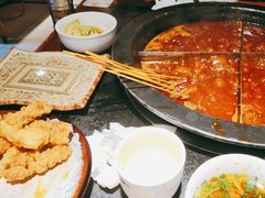 -陈眼镜火锅(总店)