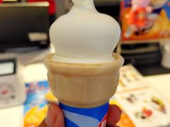 -DQ·蛋糕·冰淇淋(昌平国泰店)