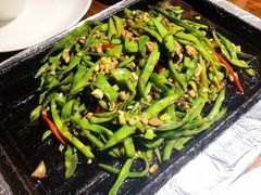 -金枝玉叶上海人家食府(三里河店)