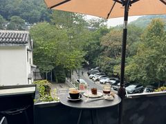 -简象咖啡CAFE ELE JANE(满陇桂雨店)