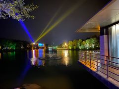 -上海怡沁园度假酒店