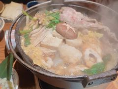 寿喜锅-二丁目食堂(铁西万象汇店)