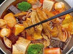 -隅乐胡椒虾·台湾菜·团建(皇岗店)