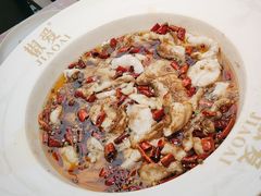 -椒爱水煮鱼川菜(皇姑万象汇店)