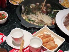 -井格重庆火锅(临平银泰城店)