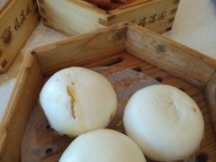 -福满园大酒楼(梅林店)