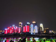 -重庆两江夜游-交运系列