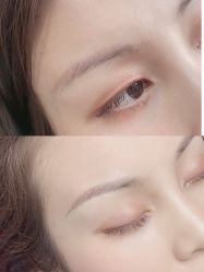 点击看大图 -久匠·纹眉半永久野生眉