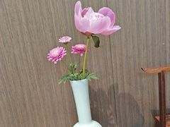-花锦堂·隐庐