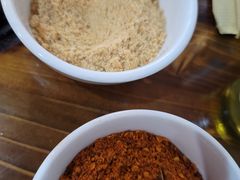 -袁大妈高原特色牦牛肉石棉烧烤(雅安店)