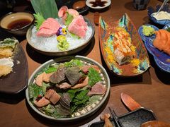 -千代武日本料理(哈西店)