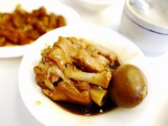 -阿水狮猪脚大王(台中公园店)