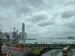 -香港会议展览中心演讲厅