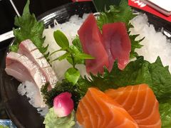 -昱匠·日本料理(金融街店)