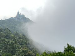 -梧桐山风景名胜区