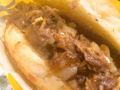 穆得老周家牛肉烧饼-穆得·老周家牛肉烧饼(普利街店)