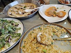 -巽寮印象美食部落餐厅·海鲜·地方特色菜(惠州体验店)