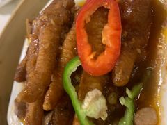 -聚鲜港（五洞）牛肉自选火锅