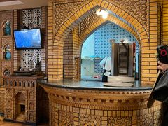 -海尔巴格·新疆菜(吐鲁番店)