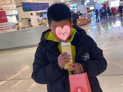 -兰熊鲜奶(昌平悦荟店)