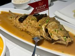 -庖丁堂酒店(金穗大道店)