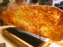 鞋底饼-弄堂里(滨江龙湖天街店)