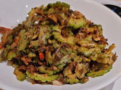-刘胖子家常菜·蹄花焖藕(中南店)