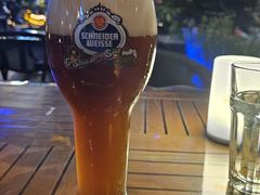 -LENBACH兰巴赫西餐啤酒坊(水璟唐店)