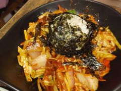 -泰好吃芝士年糕火锅(独墅湖店)