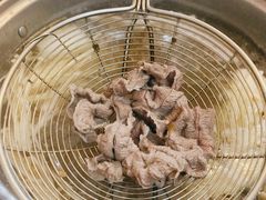五花趾-粤潮魏记牛肉火锅(爱家·金河湾南区店)