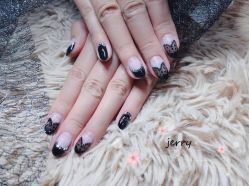 -JERRY日式美甲美睫纹绣工坊