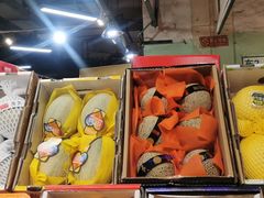 -沈阳市八家子水果批发市场